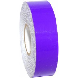 MOON Purple adhesive tape