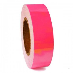 LASER Fluo Green dhesive Tape