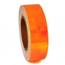 LASER Fluo Pink dhesive Tape