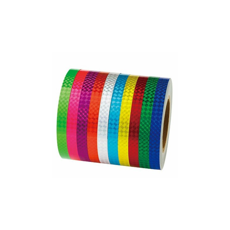 CHACOTT holografické izolepy CHACOTT holografické izolepy