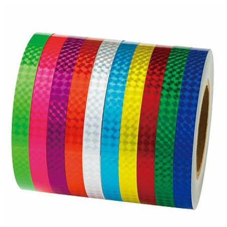 CHACOTT HOLOGRAPHIC TAPE