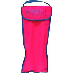 PASTORELLI blue gym club holder