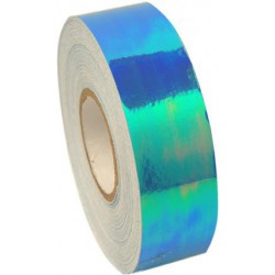 LASER King Magenta adhesive Tape