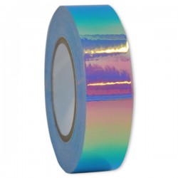 LASER Yellow Texas Adhesive Tape