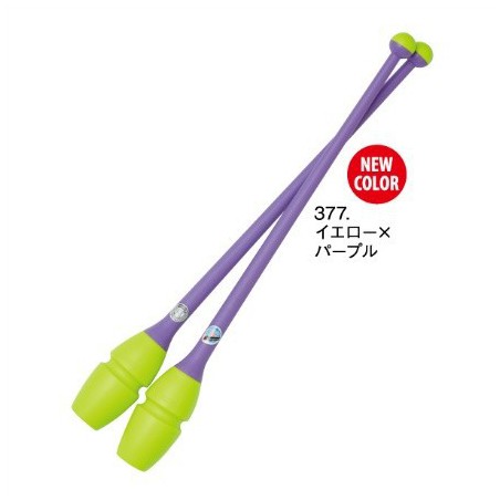 CHACOTT RUBBER CLUBS 455 mm