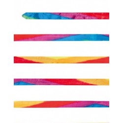 CHACOTT GRADATION RIBBON 251