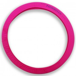 PASTORELLI SLIM Red hoop holder