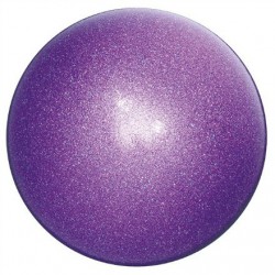 CHACOTT míč "PRISM" 674. Violet F.I.G.