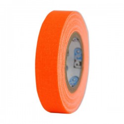 Adhesive Gaffer Tape for Clubs - Pink