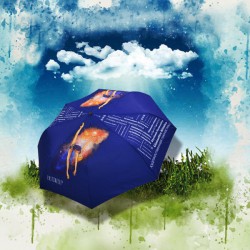 PASTORELLI Umbrella - FREEDOM Line