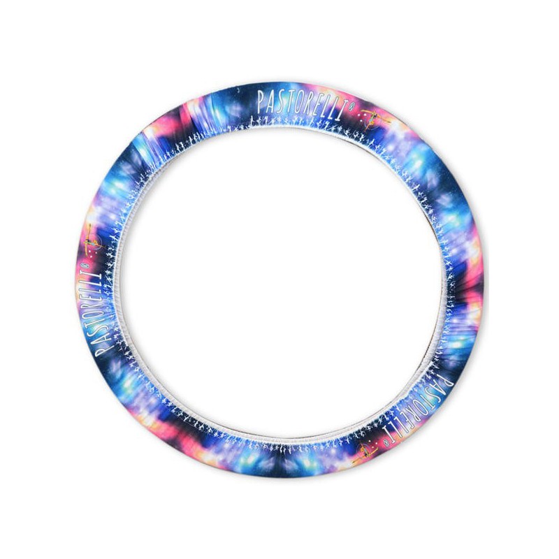 PASTORELLI Fuchsia Vortex LIGHT hoop holder - FREEDOM Line PASTORELLI Fuchsia Vortex LIGHT hoop holder - FREEDOM Line