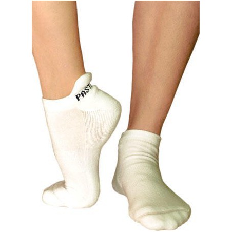 Pastorelli socks size M color White