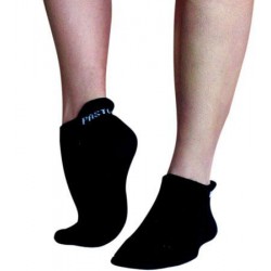 Pastorelli socks size M color black