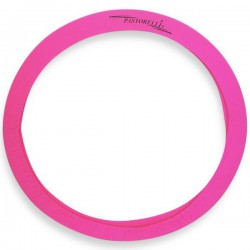 PASTORELLI SLIM Red hoop holder