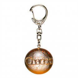 CHACOTT keychain BALL