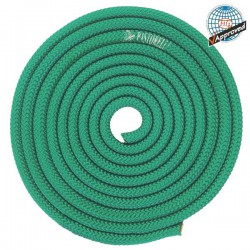 PASTORELLI NEW ORLEANS Smaragd Green rope F.I.G.