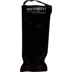 PASTORELLI black gym club holder