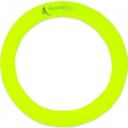 PASTORELLI LIGHT Fluo Yellow hoop holder