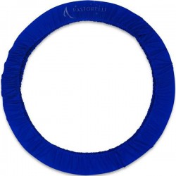 PASTORELLI LIGHT Blue hoop holder