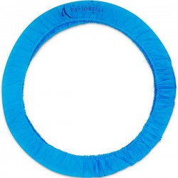 PASTORELLI LIGHT Sky blue hoop holder