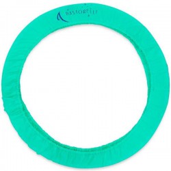 PASTORELLI LIGHT Aquamarine hoop holder