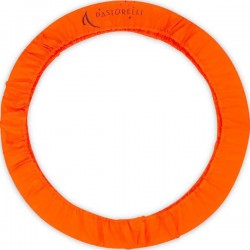 PASTORELLI LIGHT Fluo Orange hoop holder