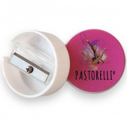 PASTORELLI Eraser with HOOP