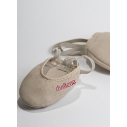 DVILLENA GUANTE half shoes