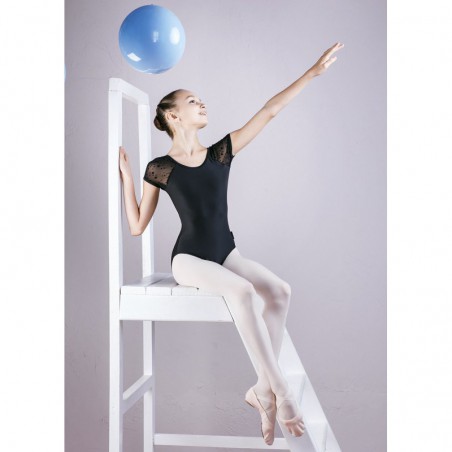 CAPELLA long sleeve leotard by Grand Prix