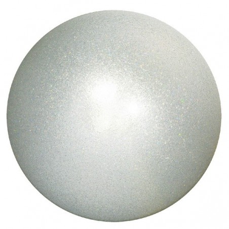 CHACOTT míč "PRACTICE PRISM" 674. Violet 170 mm