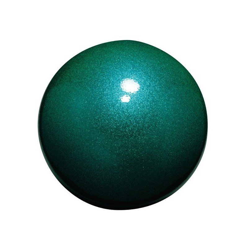 CHACOTT míč "PRACTICE JEWELRY" 598. Silver 170 mm