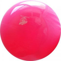 Fluo Pink PASTORELLI New Generation Gym Ball