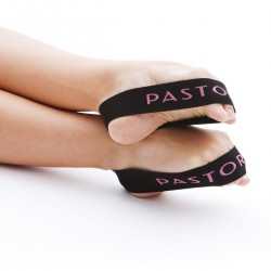 Foot resistance band PASTORALI JUNIOR