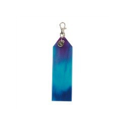 CHACOTT GRADATION RIBBON KEY RING