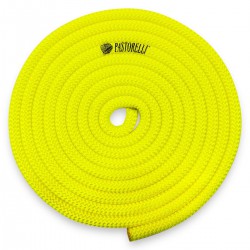 PASTORELLI fluo yellow rope F.I.G.