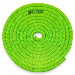PASTORELLI Lime green rope