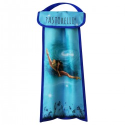 PASTORELLI Printed club holder Lilac