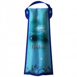 PASTORELLI Printed club holder Lilac