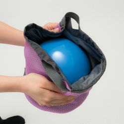 CHACOTT ball bag