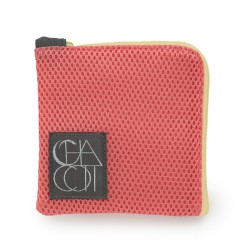 CHACOTT Washable Flat Pouch