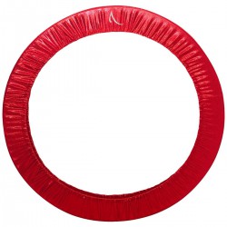 PASTORELLI NEON VIOLET HOOP COVER