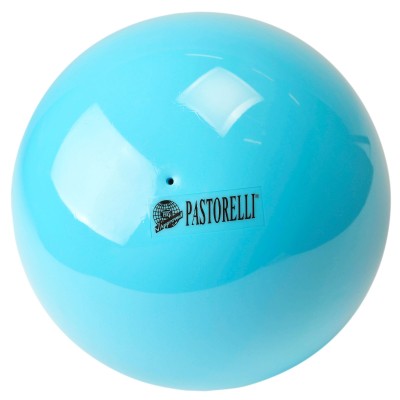 copy of Black PASTORELLI New Generation Gym Ball