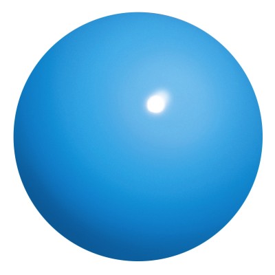 CHACOTT gymnastický míč 022 BLUE