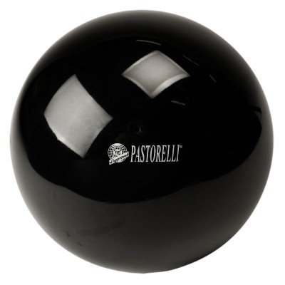 PASTORELLI BALL - BLACK