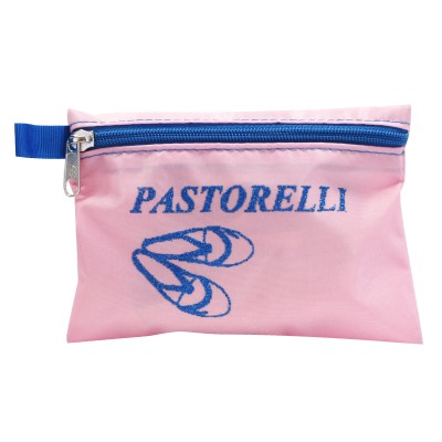 PASTORELLI Pink half shoes holder