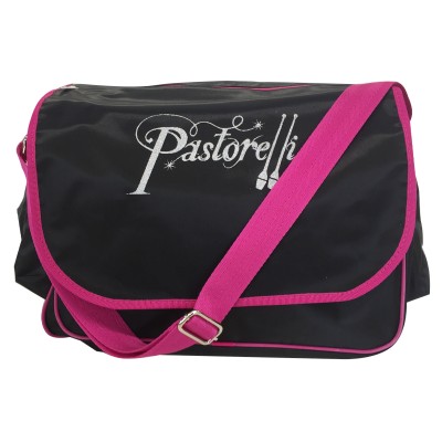 PASTORELLI Bag "GO-TRAINING" Black