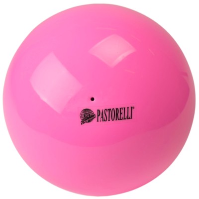 Pink-Violet PASTORELLI New Generation Gym Ball