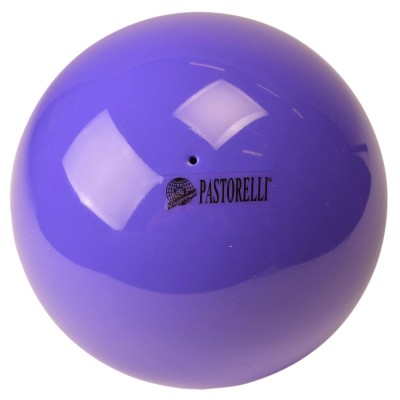 Lilac PASTORELLI New Generation Gym Ball