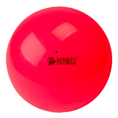 Coral PASTORELLI New Generation Gym Ball