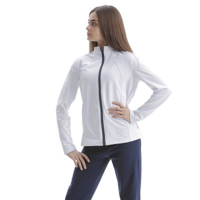 PASTORELLI Techno jacket White